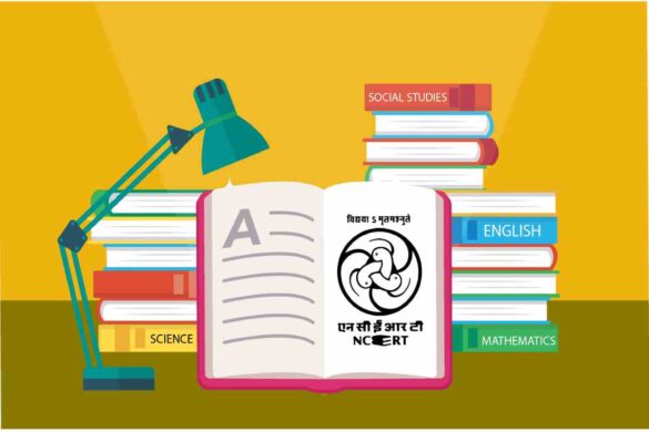 Score high with NCERT Class 6 English Solutions