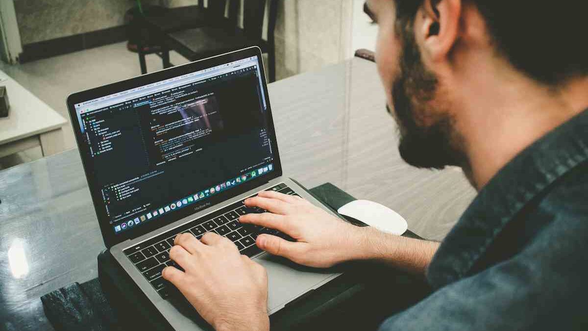 What Are The Skills You Need To Be A Software Engineer?