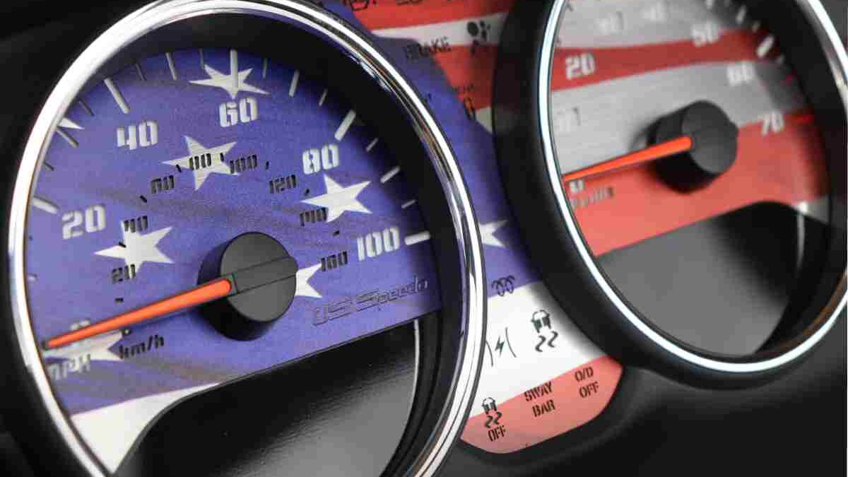 Speedometer Repaired By The Best Speedometer Repair Shops