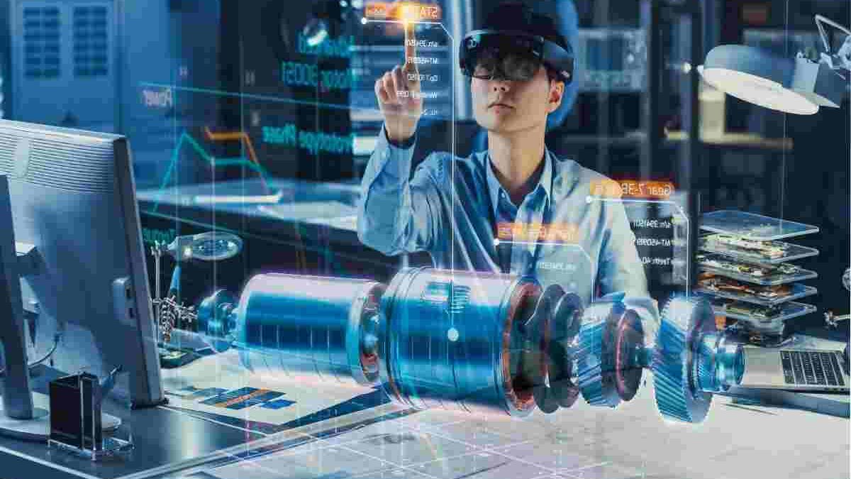 The Quest for the Future of Virtual Reality