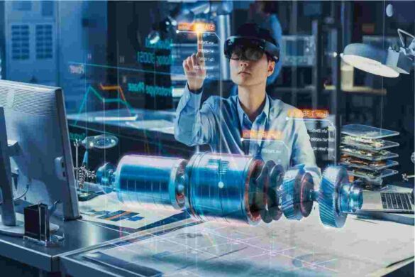 The Quest for the Future of Virtual Reality