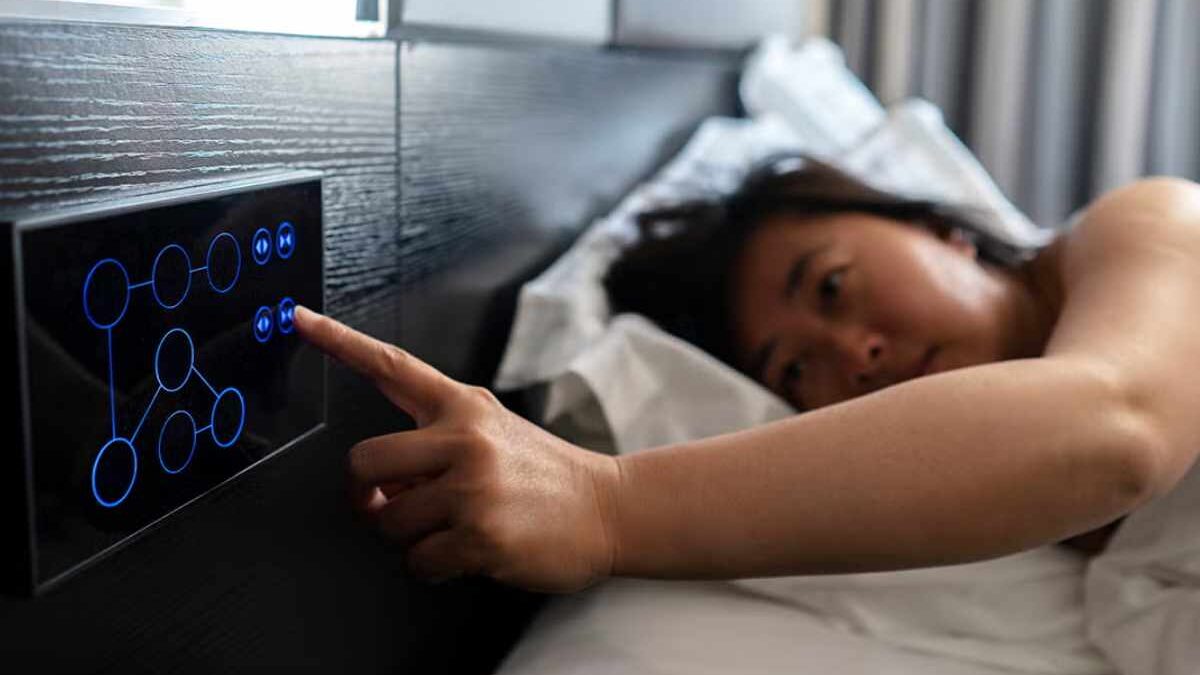 Thinking Of Buying A Smart Bed? Here’s What You Need To Know