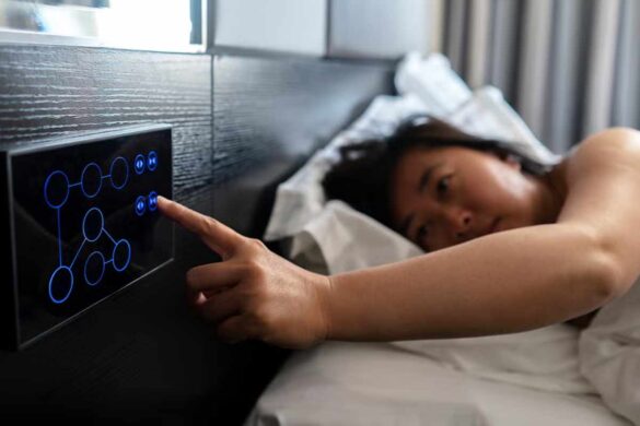 Thinking Of Buying A Smart Bed_ Here’s What You Need To Know