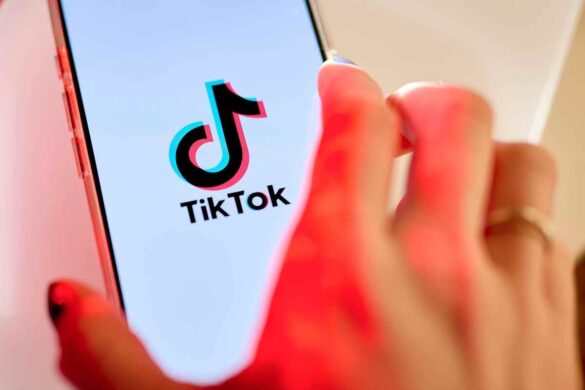 TikTok
