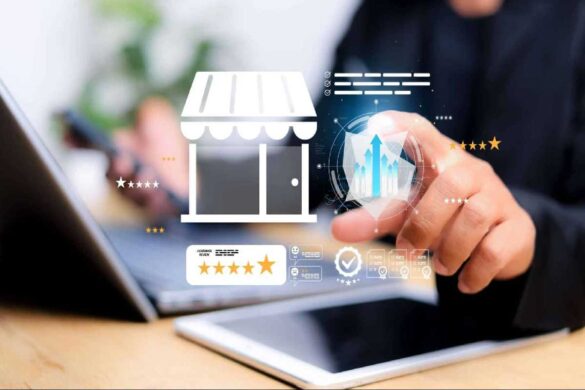 Top 4 Approaches to Help Your Business in Dallas With Local SEO