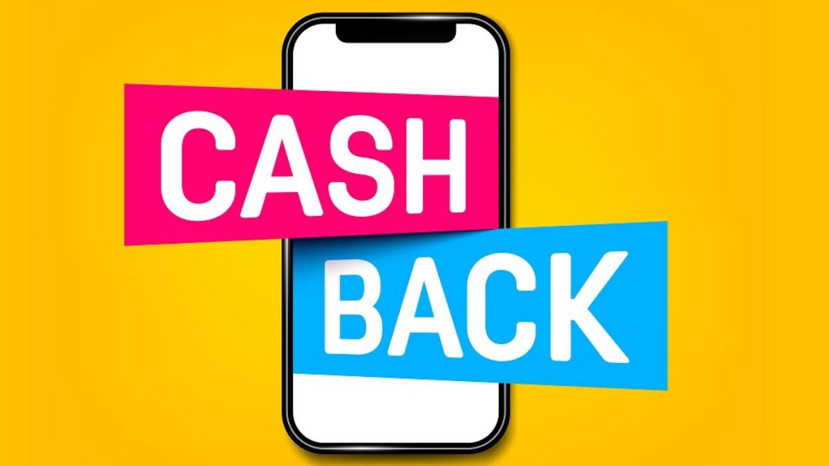Top 7 Apps for Cashback
