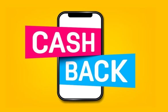 Top 7 Apps for Cashback