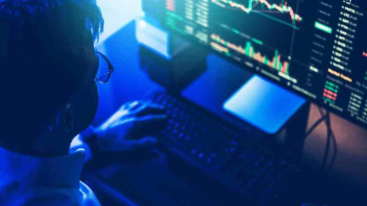 How Does A Trading Platform Work?