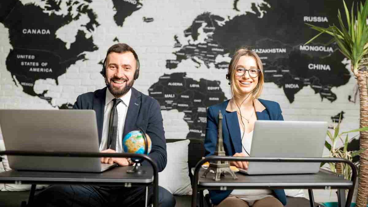 Transition your Business from a Traditional Office to a Virtual Office?
