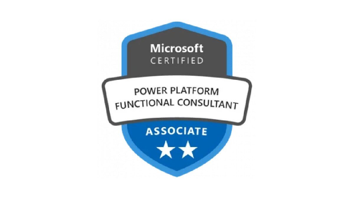 What Is A Power Platform Functional Consultant Certification?