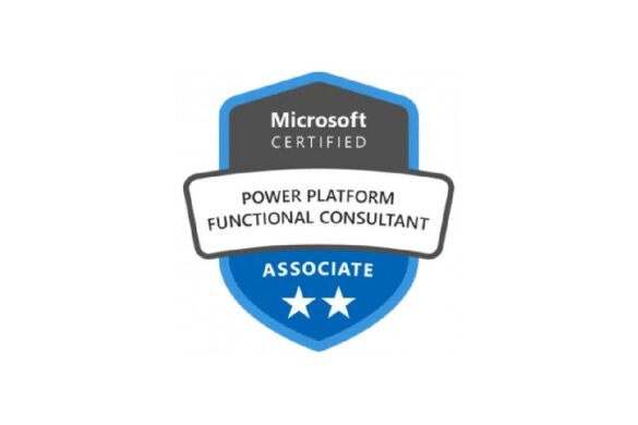 What Is A Power Platform Functional Consultant Certification?