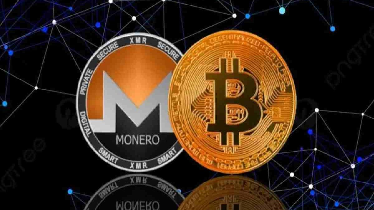 XMU and XMR Might help you with the Recent Crypto Crash