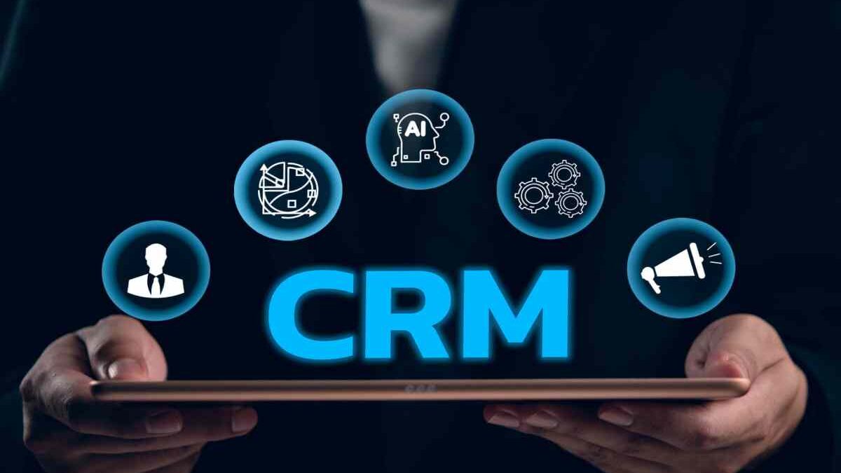 CRM Reporting Tools: How They Help Boost Insights & Business Growth in 2025