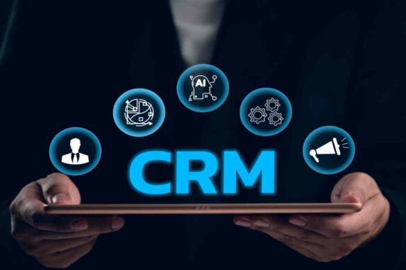 CRM Reporting Tools