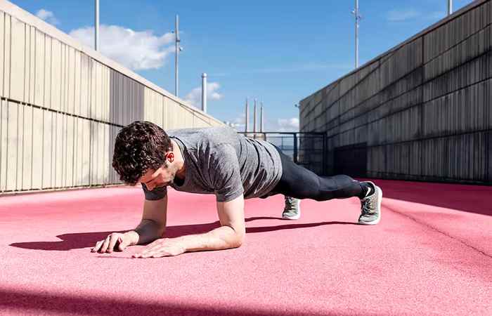 Exercise