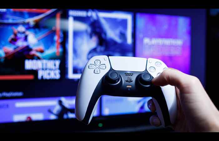 Game Controller Write For Us