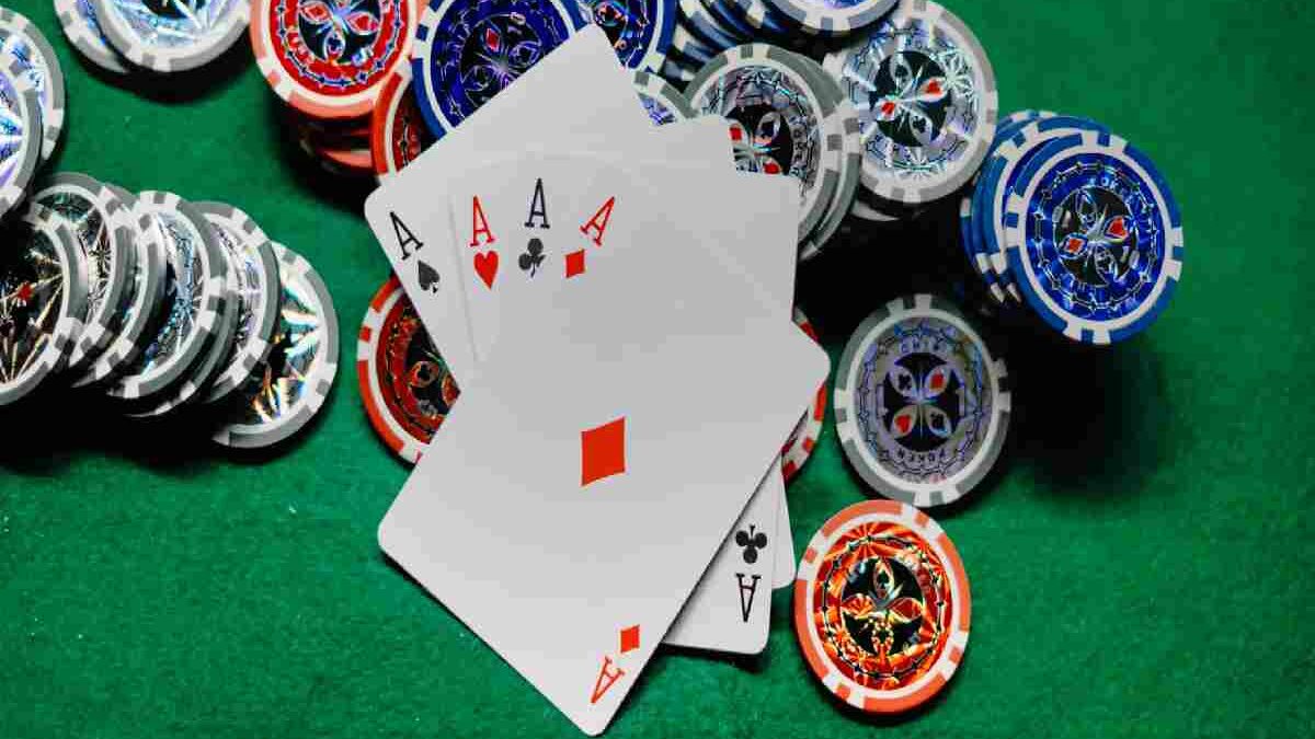 Is 2022 a Year When You Should Start Your Own Gambling Business