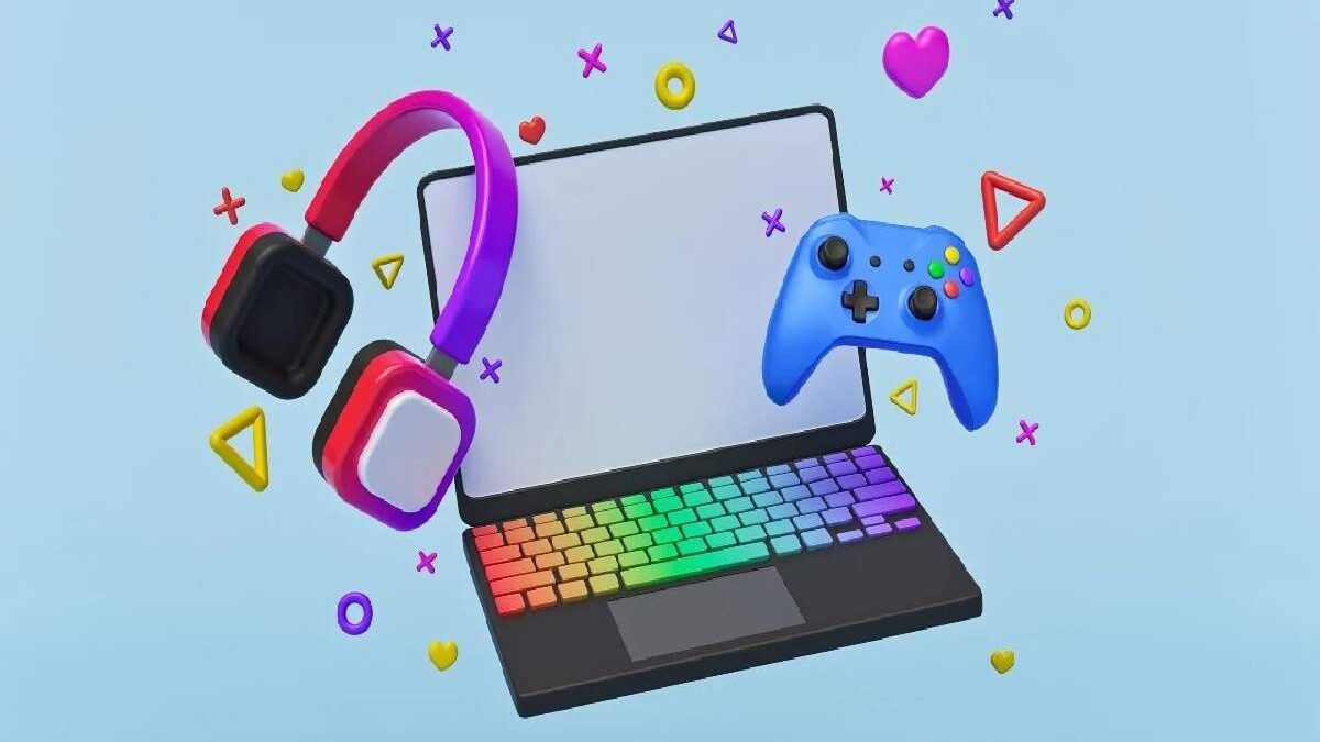 Mobile Vs PC Game Development