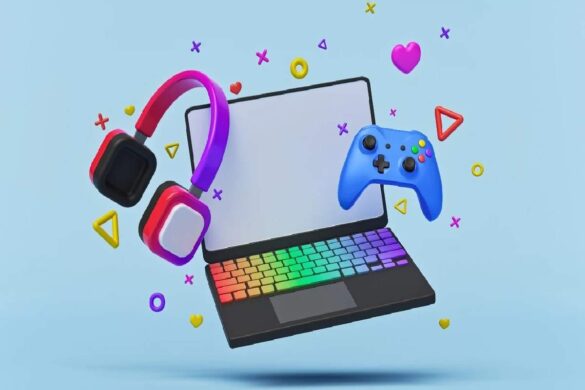 Mobile Vs PC Game Development