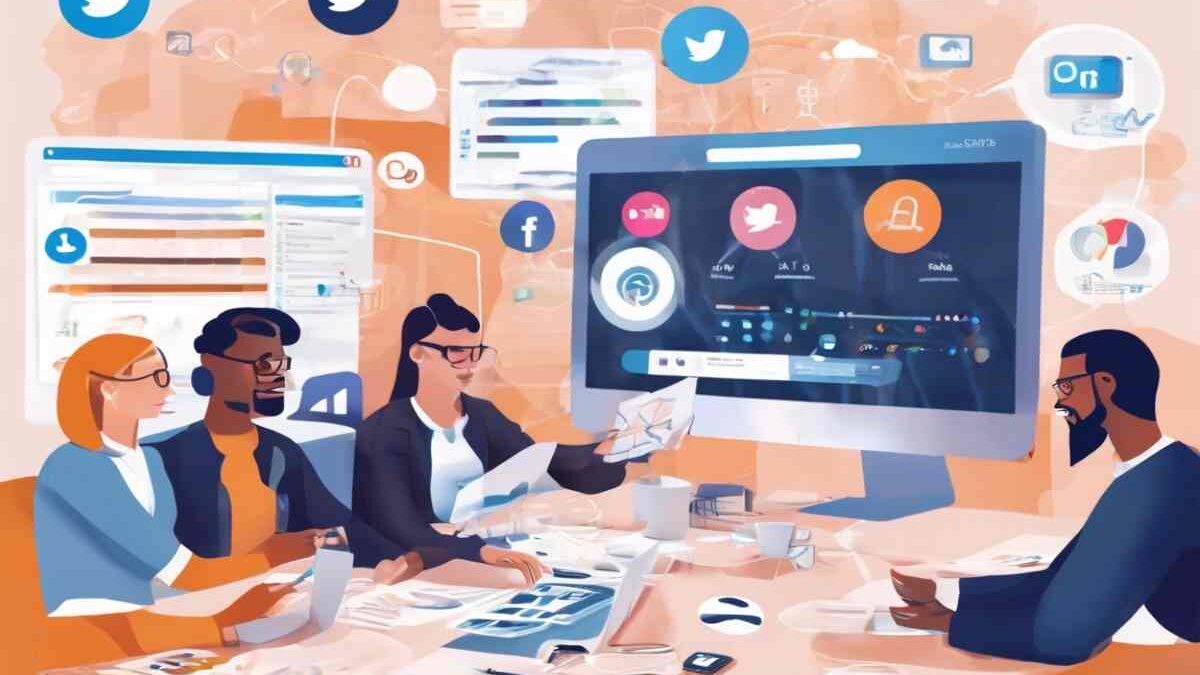 Social Media Growth Strategy for Small Businesses in 2026