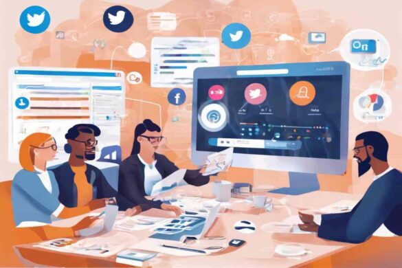 Social Media Growth Strategy for Small Businesses in 2026