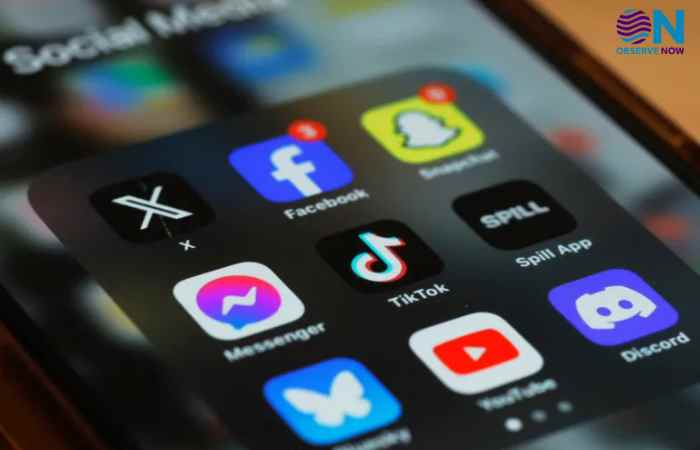 Social Media