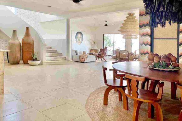 Tiles Perez