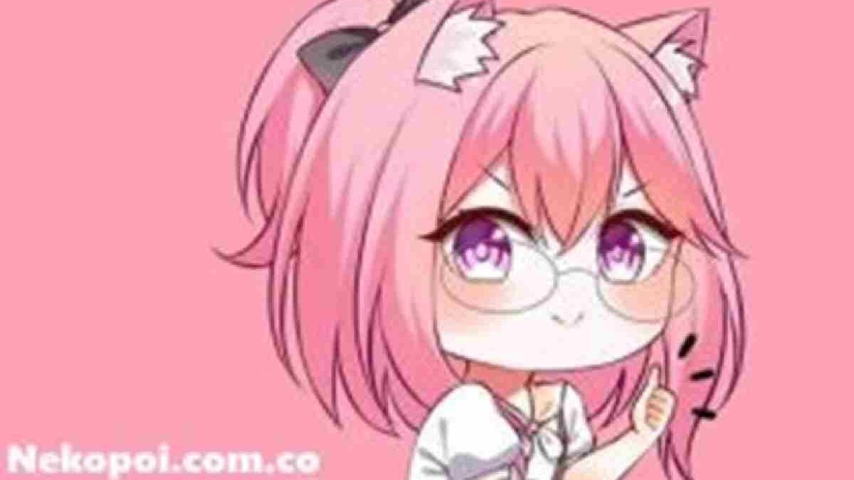 Nekopoi APK Download Latest Version For Android 2025