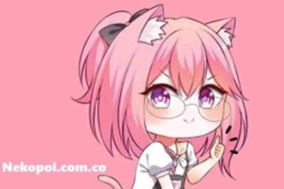 Nekopoi APK Download Latest Version For Android 2025