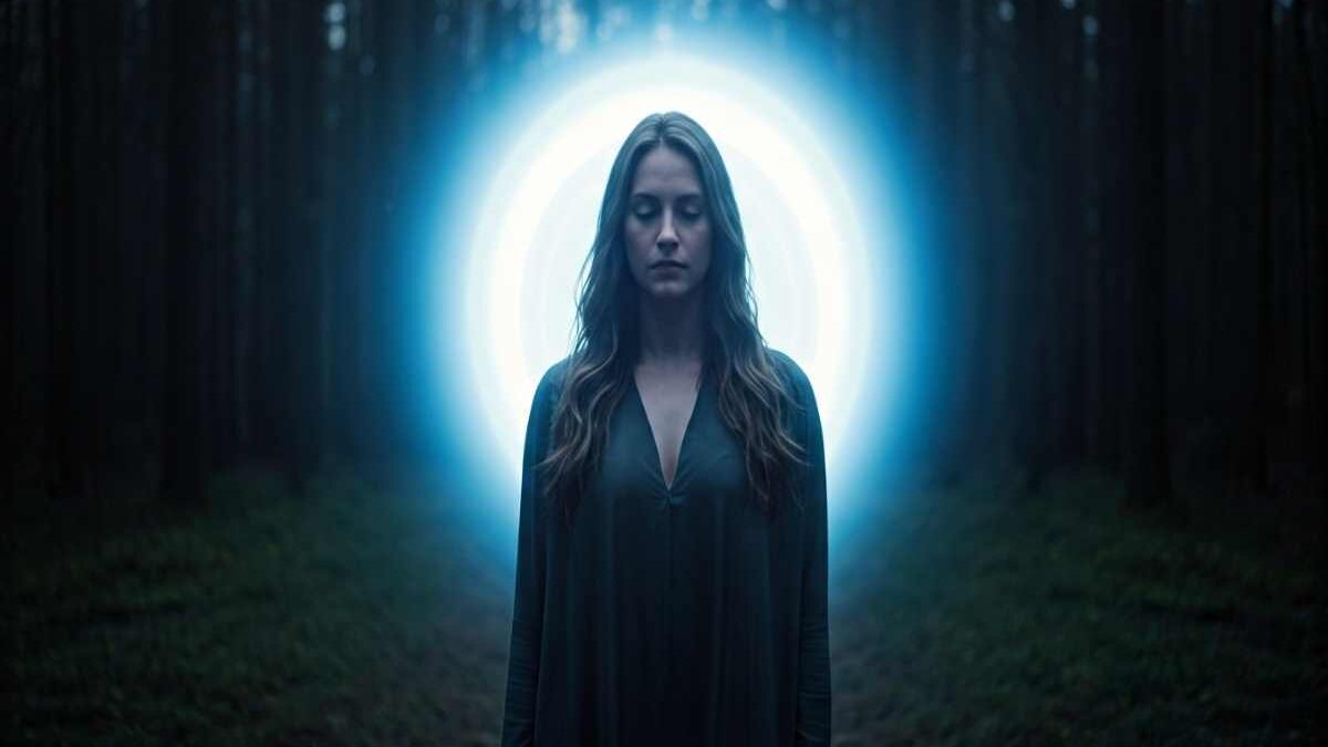 Blue Aura Meaning Explained: Emotional and Spiritual Depth