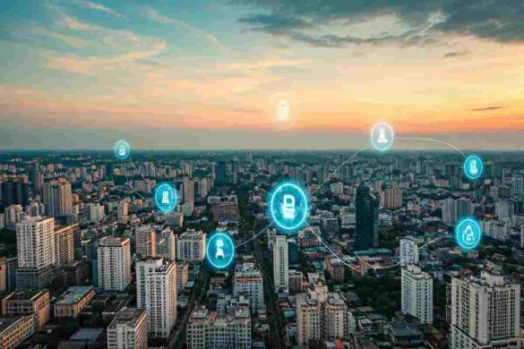 Coyyn.com Digital Economy