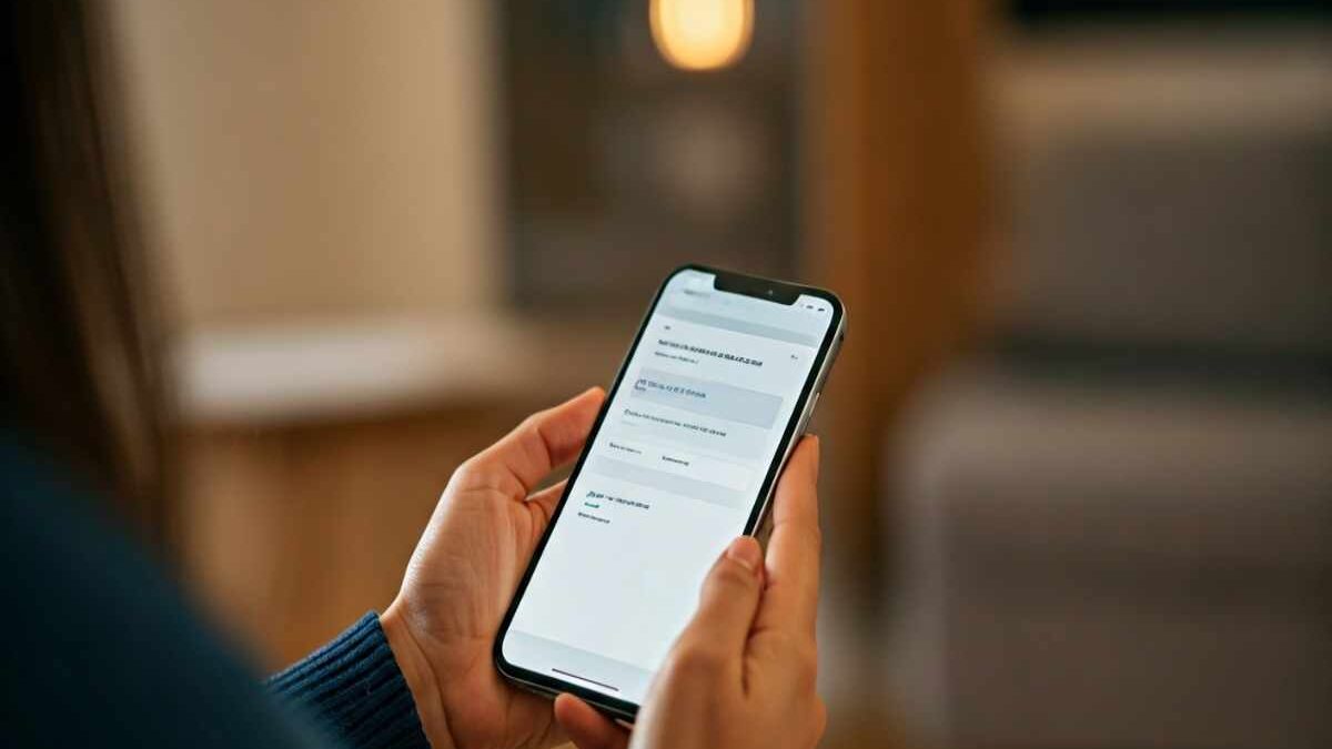 How to Get Out of Incognito Mode on iPhone Effortlessly