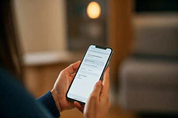 How to Get Out of Incognito Mode on iPhone