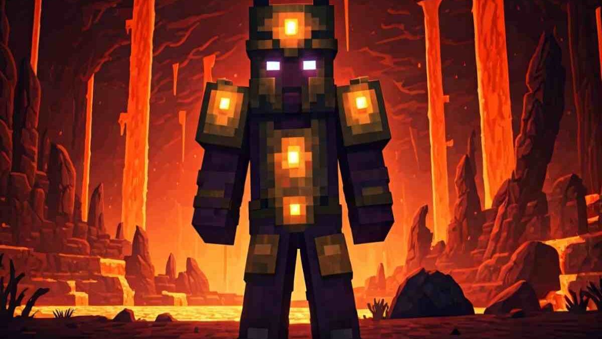 How to Make Netherite Armor: Essential Materials Needed