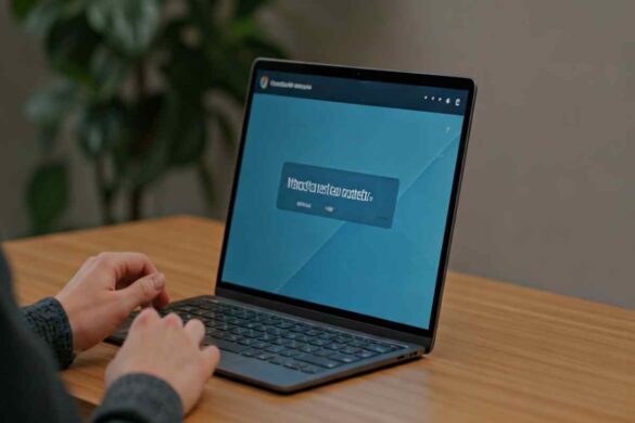 How to Take a Screenshot on a Chromebook