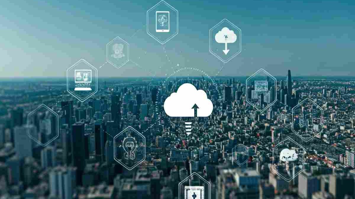 The Essentials of Physical and Logical Design of IoT