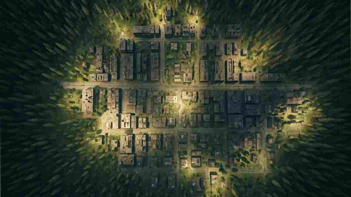 Exploring the Project Zomboid Map: A Complete Guide