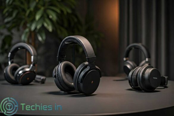 Shop Noise-Canceling Headphones