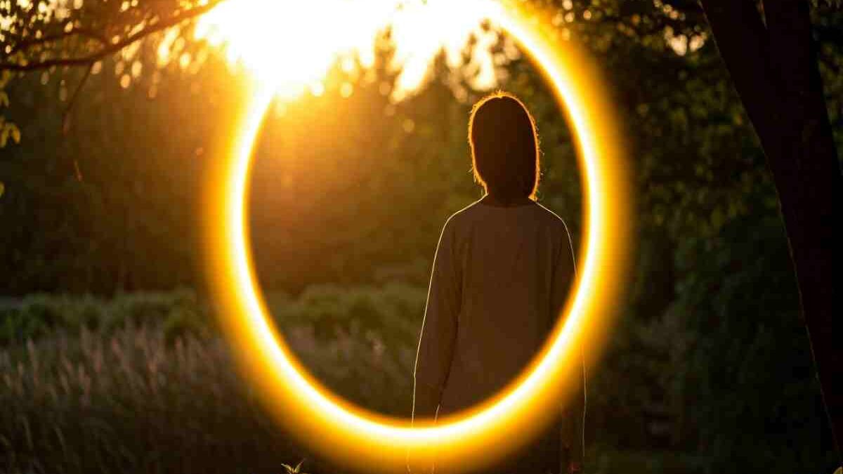 Yellow Aura Meaning: Unlock Its Life-Changing Impact