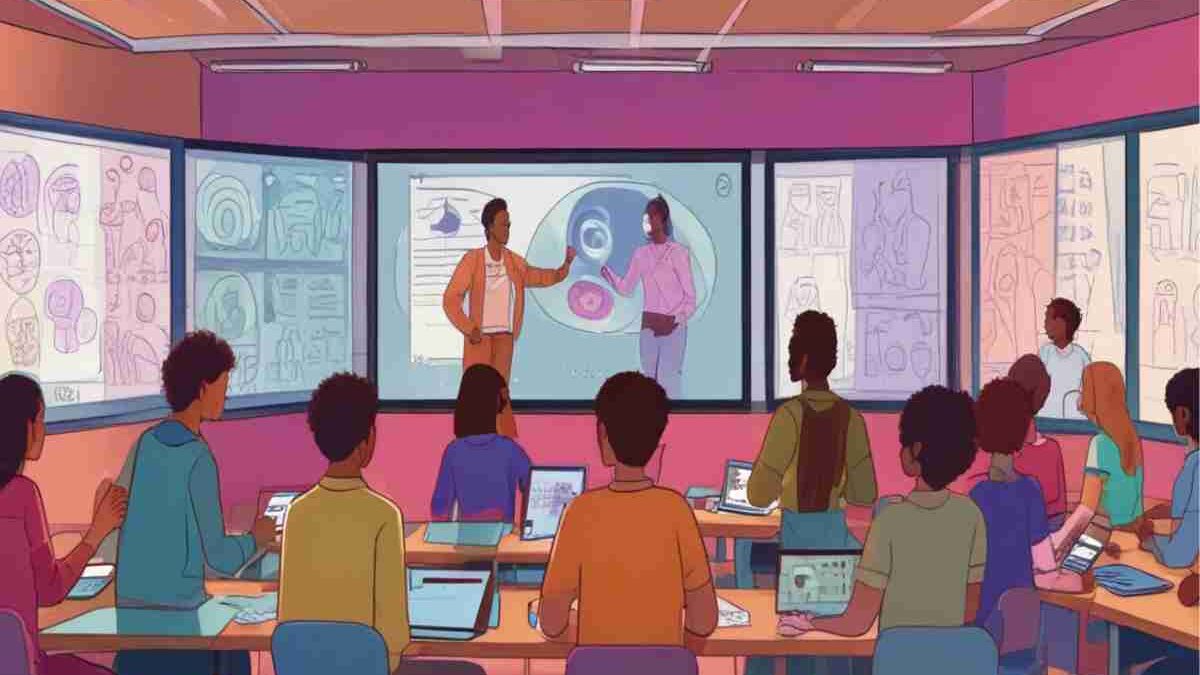 Enhance Learning with quizizz.com: A How-To Guide