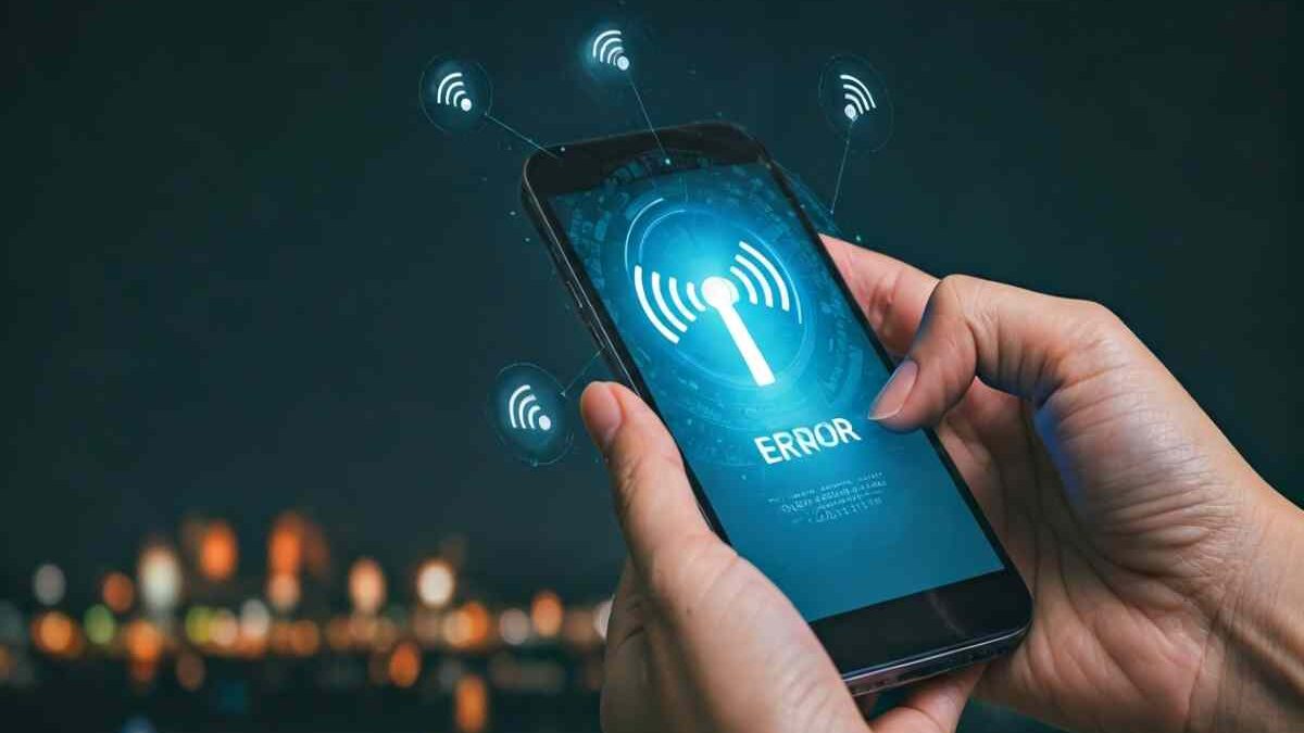 Fix Connection Problem or Invalid MMI Code Issues Easily