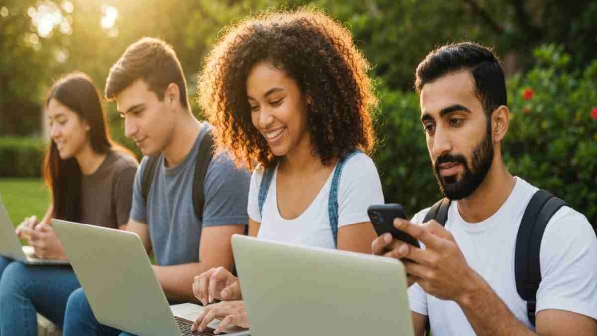 Your Guide to Cybervidya GHRcem: Explore Today