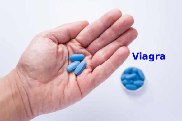 Getting Your Viagra Online: Is It Safe and Convenient?