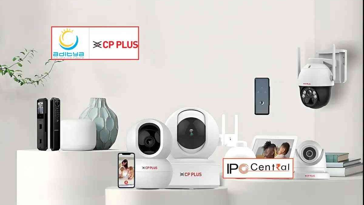 Aditya Infotech IPO GMP: The Inside Scoop on This 2025 Blockbuster