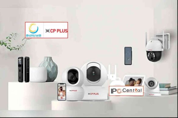 Aditya Infotech IPO GMP