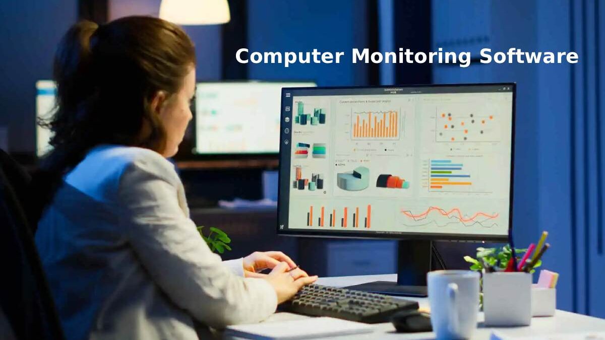 The Top 10 Computer Monitoring Software Solutions for 2025 (And How to Choose)