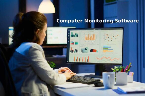 Computer Monitoring Software