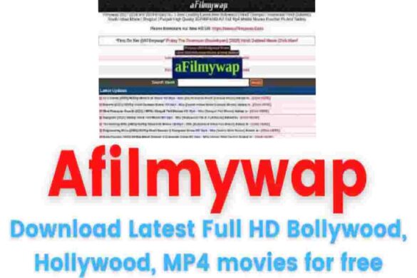 afilmywap.com