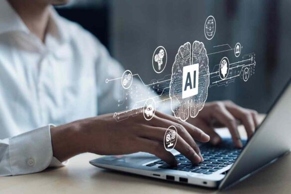 AI Marketing Tools for Small Businesses