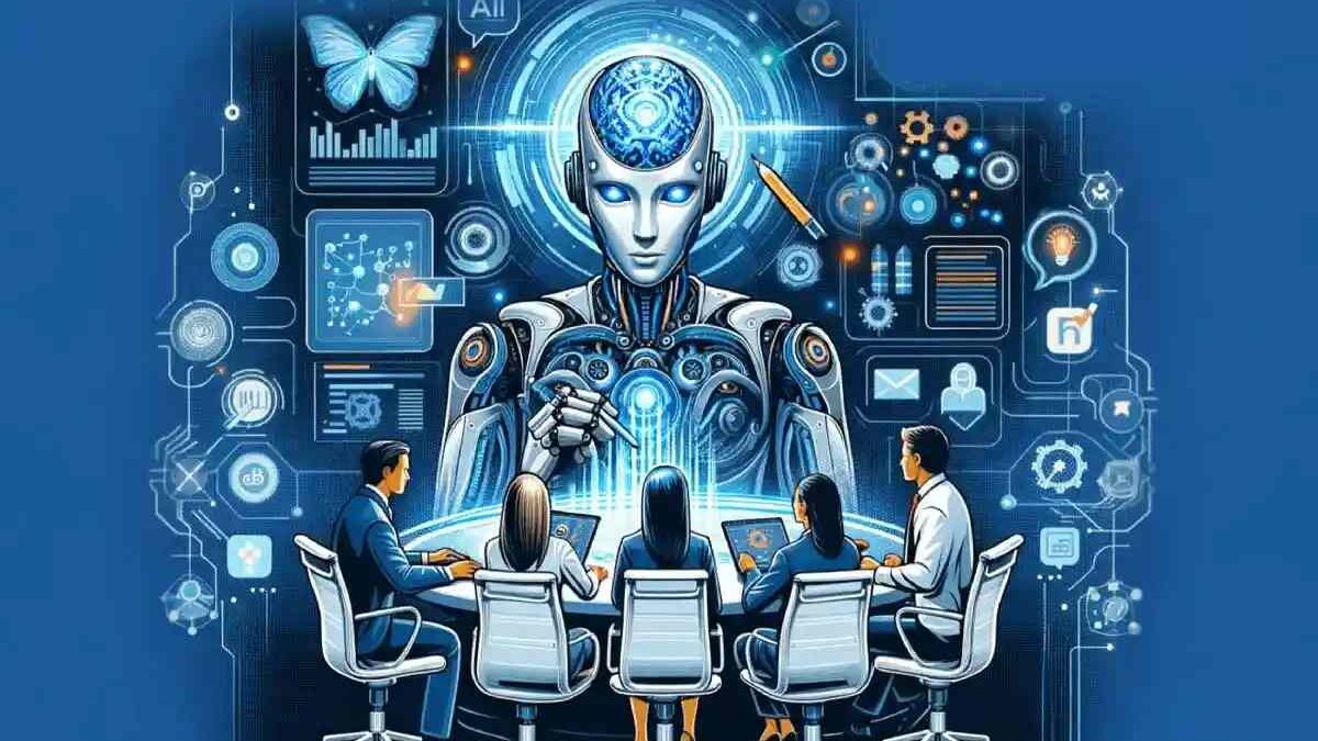 Ethical and Safe Use of AI in Content and Marketing